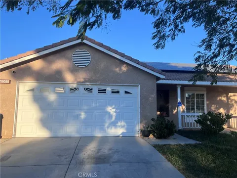 15055 Kingsford Avenue, Adelanto, CA 92301