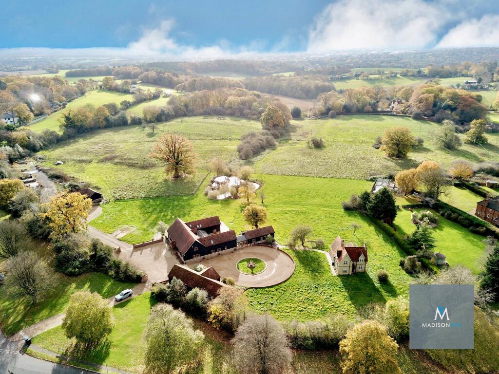 Additional image 45 of Harmer Green Lane, Welwyn, Hertfordshire, AL6