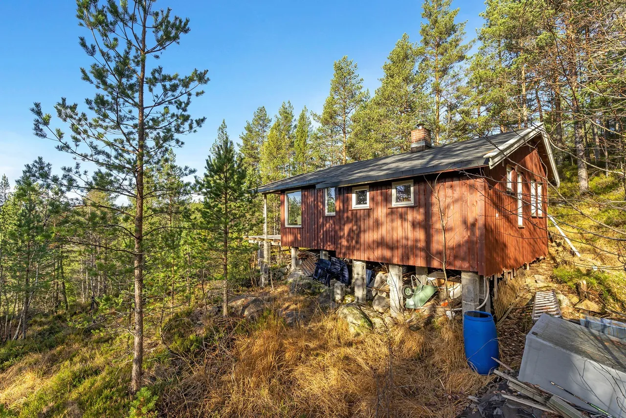 Additional image 3 of Bjørndalen 5, 4737 Hornnes