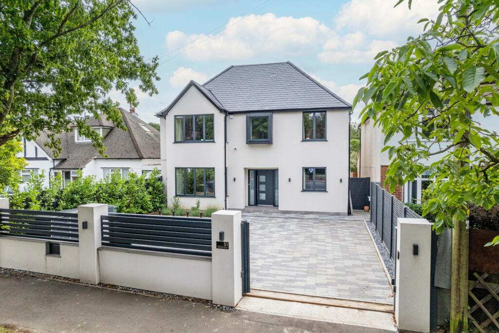 Additional image 25 of Watford Road, St. Albans, Hertfordshire, AL1