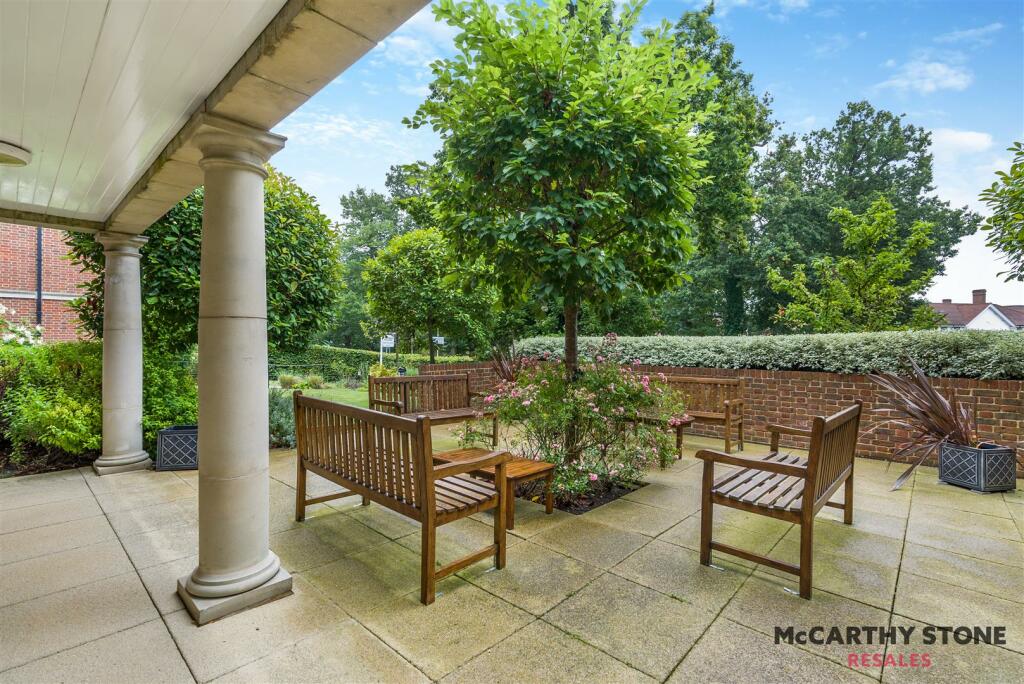 Additional image 28 of Peel Court, College Way, Welwyn Garden City, Hertfordshire, AL8 6DG