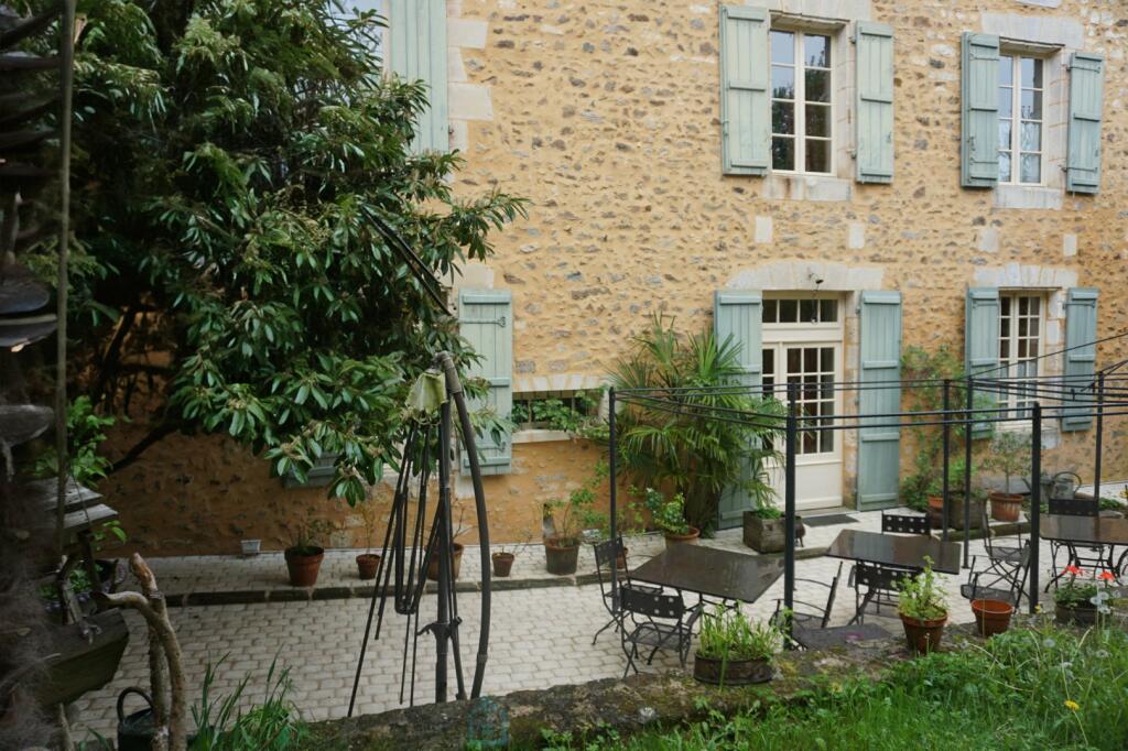 Additional image 2 of Aquitaine, Dordogne, Nontron, France