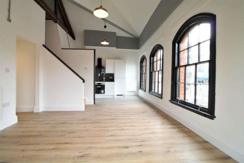 Additional image 4 of Tennial Wharf, Ludgate Hill, St Pauls Square