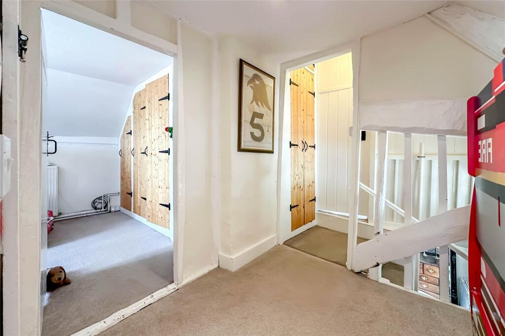 Additional image 33 of Priors Spring House, Little Woodend, Markyate, AL3