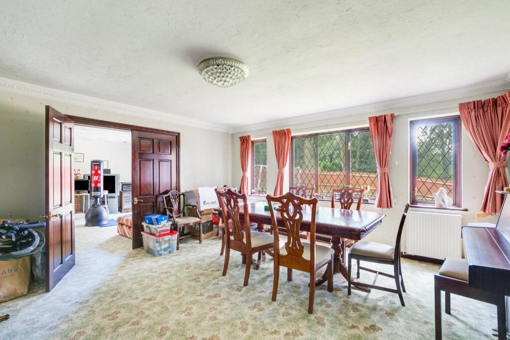 Additional image 9 of Mardley Wood, Oaklands, Welwyn, Hertfordshire, AL6