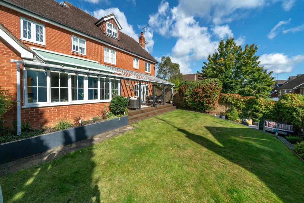 Additional image 32 of Ellis Fields, St. Albans