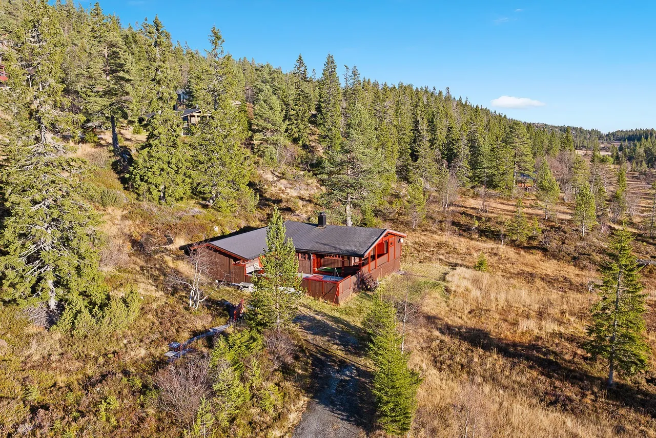 Additional image 2 of Stemtjønnvegen 1, 3854 Nissedal