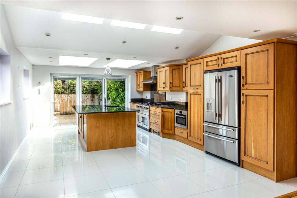 Additional image 12 of Waverley Road, St. Albans, Hertfordshire