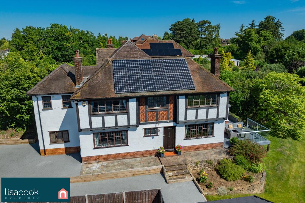 Additional image 32 of Watling Street, Park St Albans, Al2