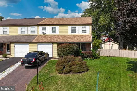 265 Pamela Circle, Harleysville, PA 19438