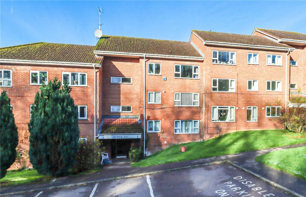 Additional image 9 of Bond Court, Harpenden, Hertfordshire