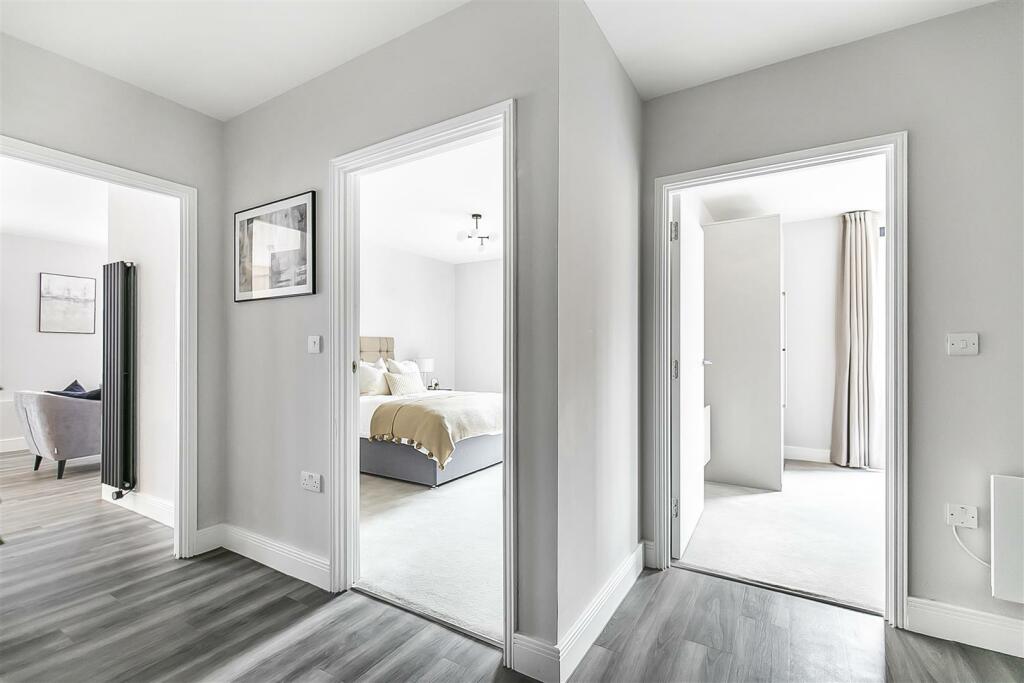 Additional image 9 of Plot E9, Old Electricity Works, Campfield Road, St. Albans