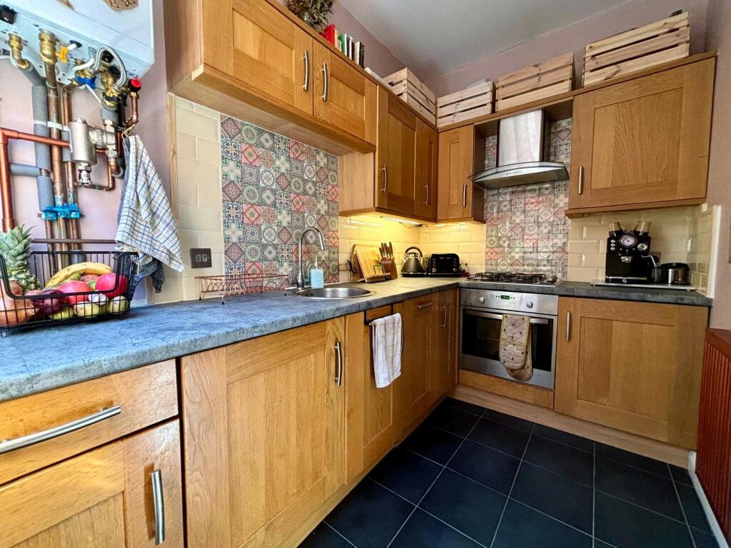 Additional image 4 of Albion Street, Birmingham, B1