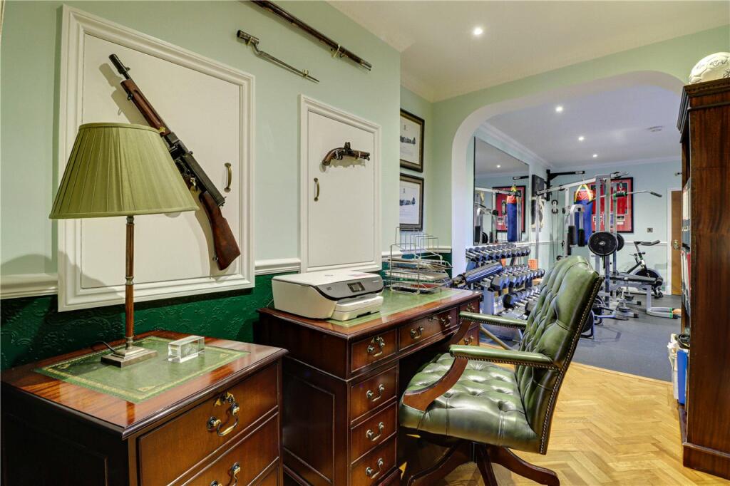 Additional image 13 of Mount Pleasant Lane, Bricket Wood, St. Albans, AL2