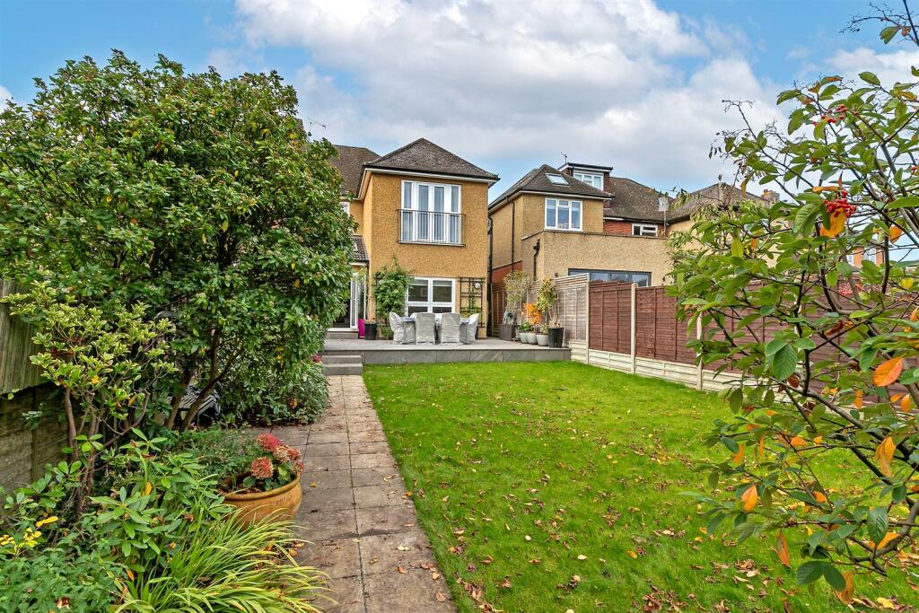 Additional image 28 of Longacres, St. Albans