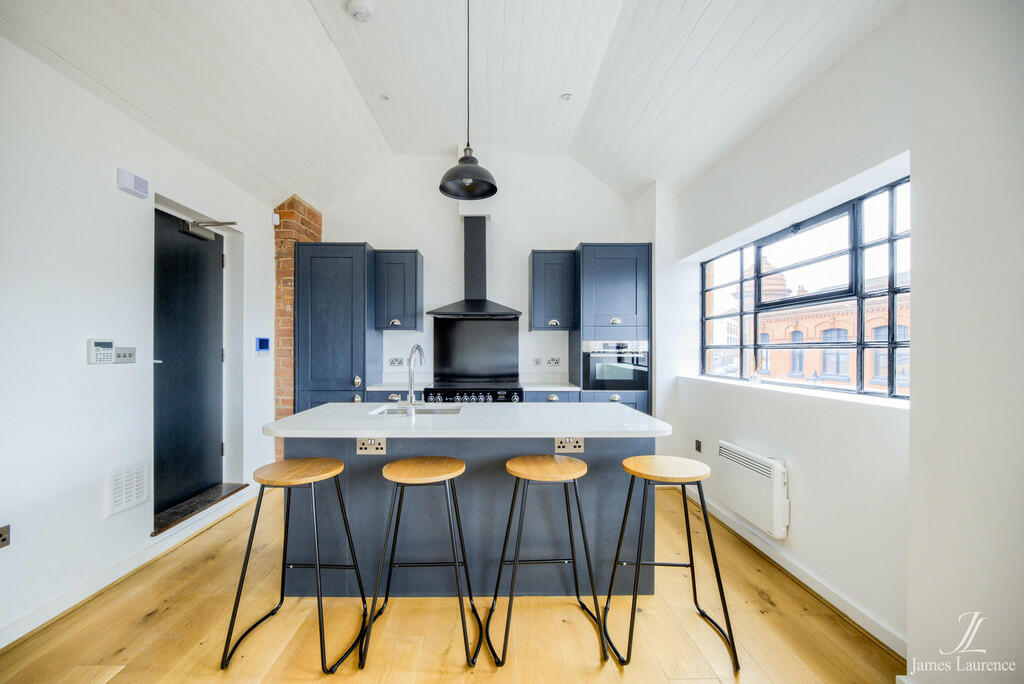 Additional image 10 of Reliance Works, 42 Kenyon Street, Jewellery Quarter