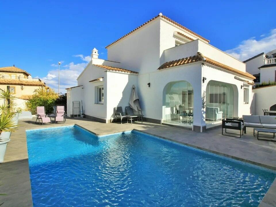 Primary image of Valencia, Alicante, Villamartin, Spain