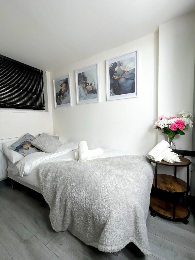 Additional image 4 of Studio to let, Hospital Street, B19