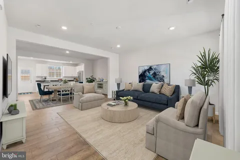 22 N Eighth Street Unit HOMESITE A11 Unit HOMESITE A, Perkasie, PA 18944