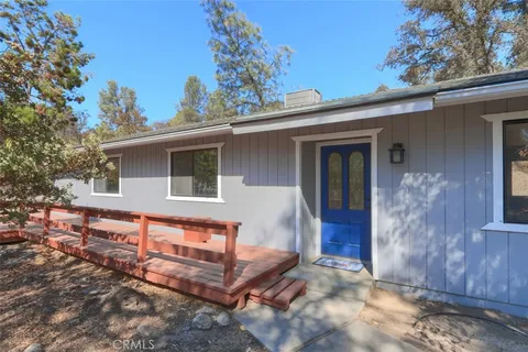 42571 Long Hollow Drive, Coarsegold, CA 93614