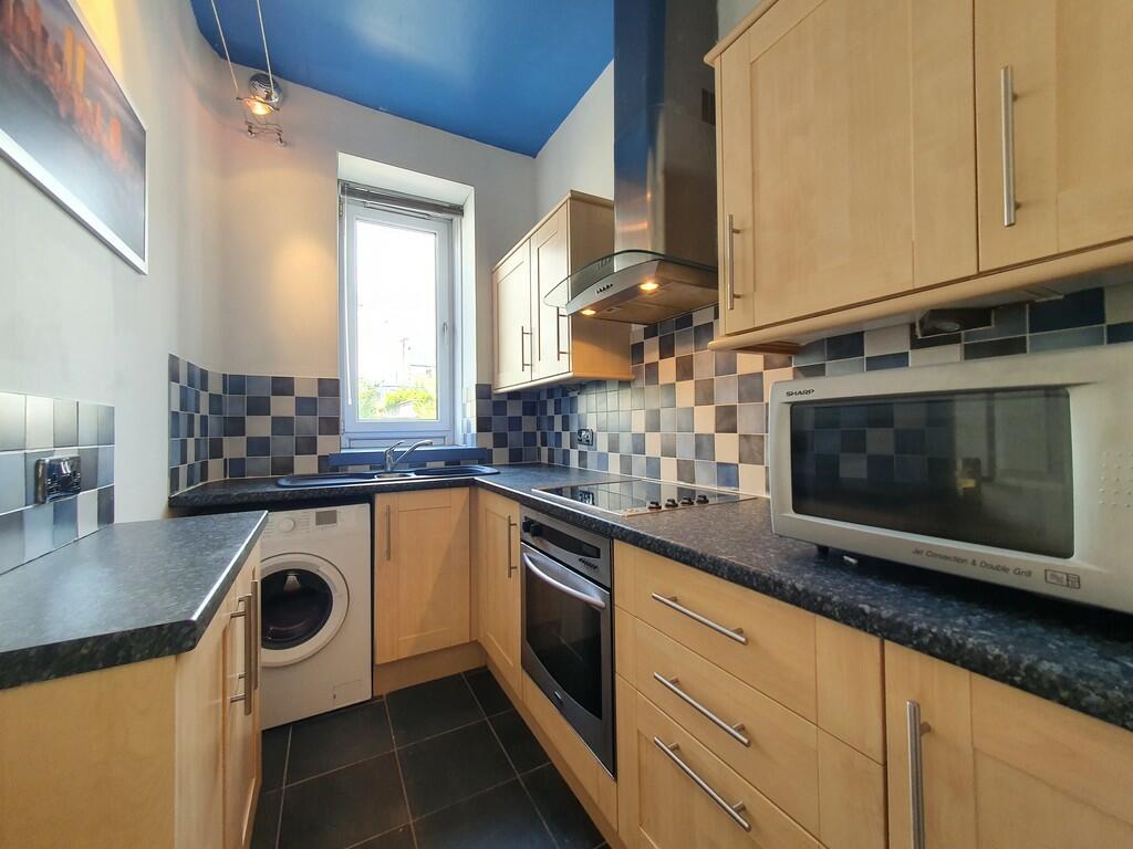Additional image 10 of Fraser Street Flat C , Aberdeen