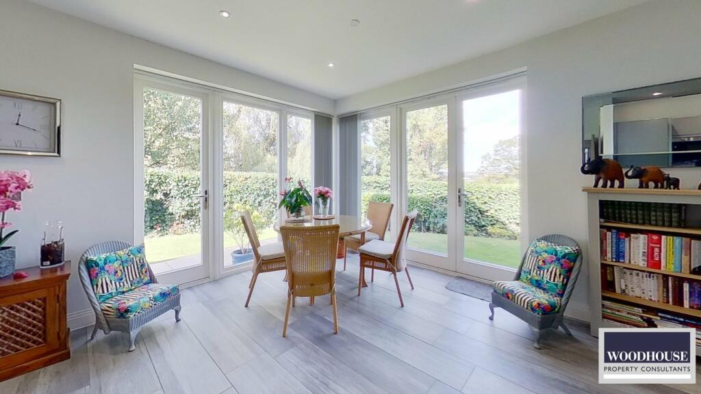 Additional image 25 of Orme Court, Essendon, Hatfield, AL9