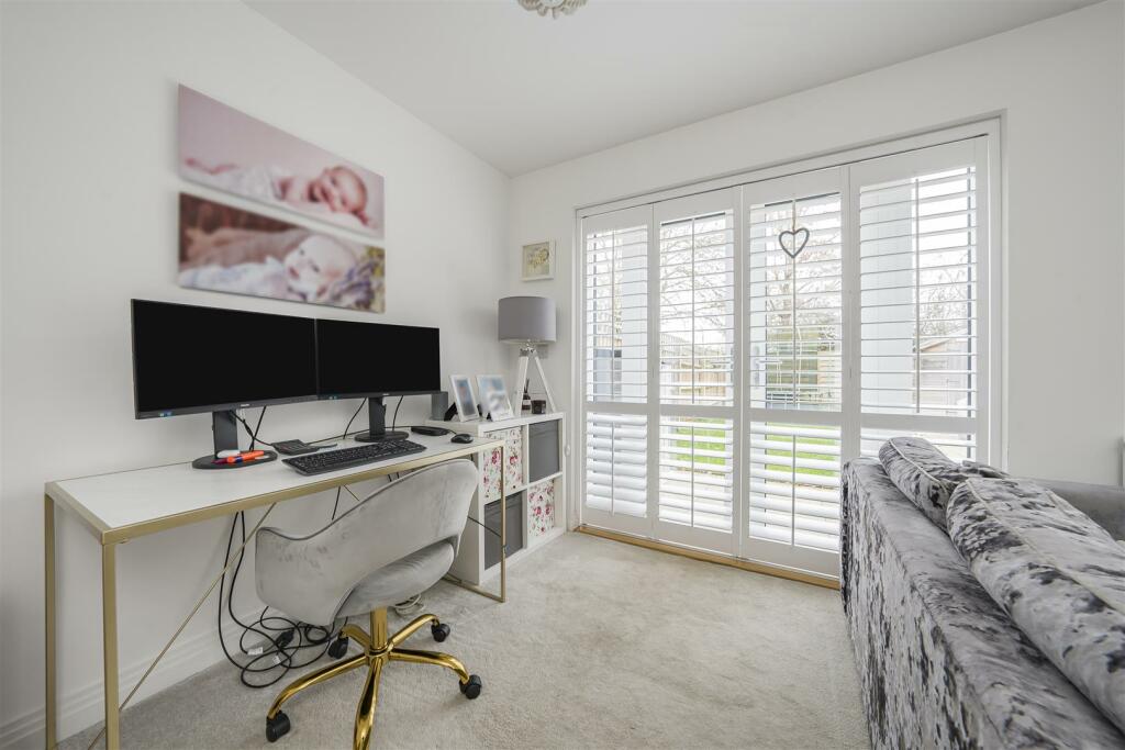 Additional image 5 of Barnes Wallis Way, Bricket Wood, St. Albans