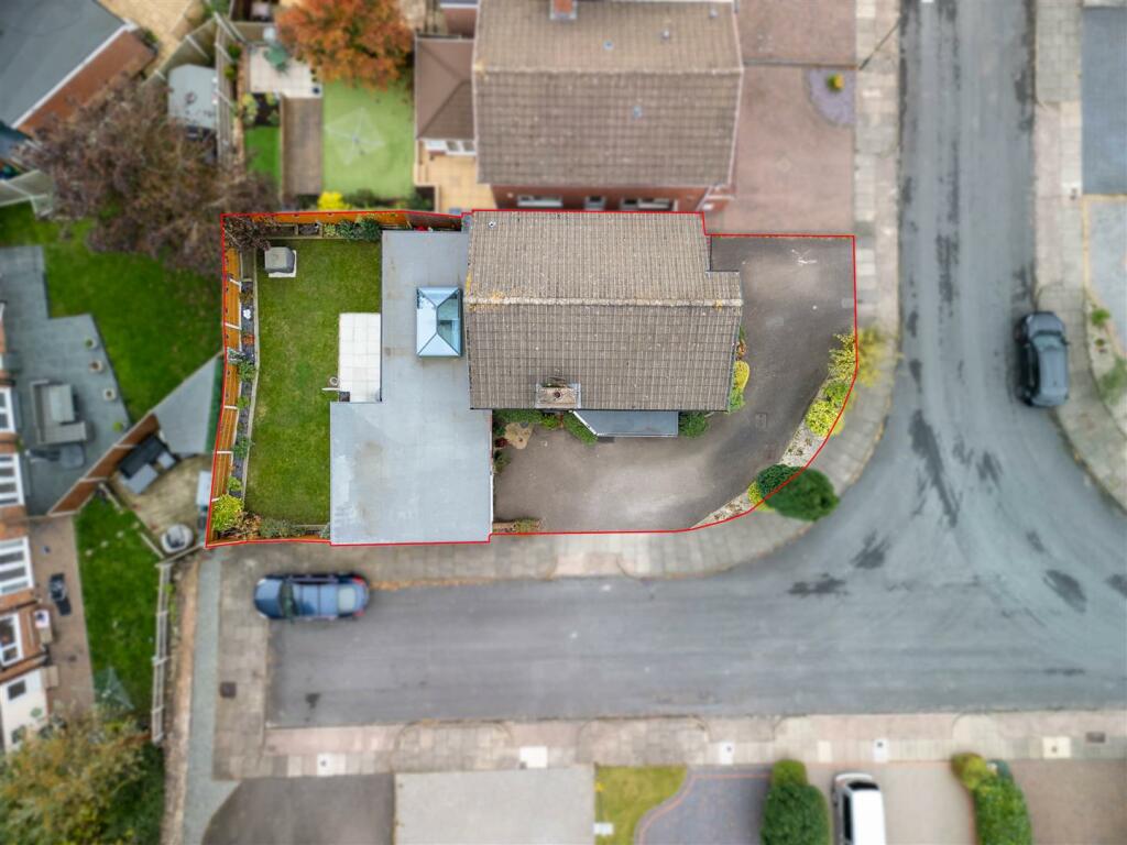 Additional image 37 of Woodway, Birmingham