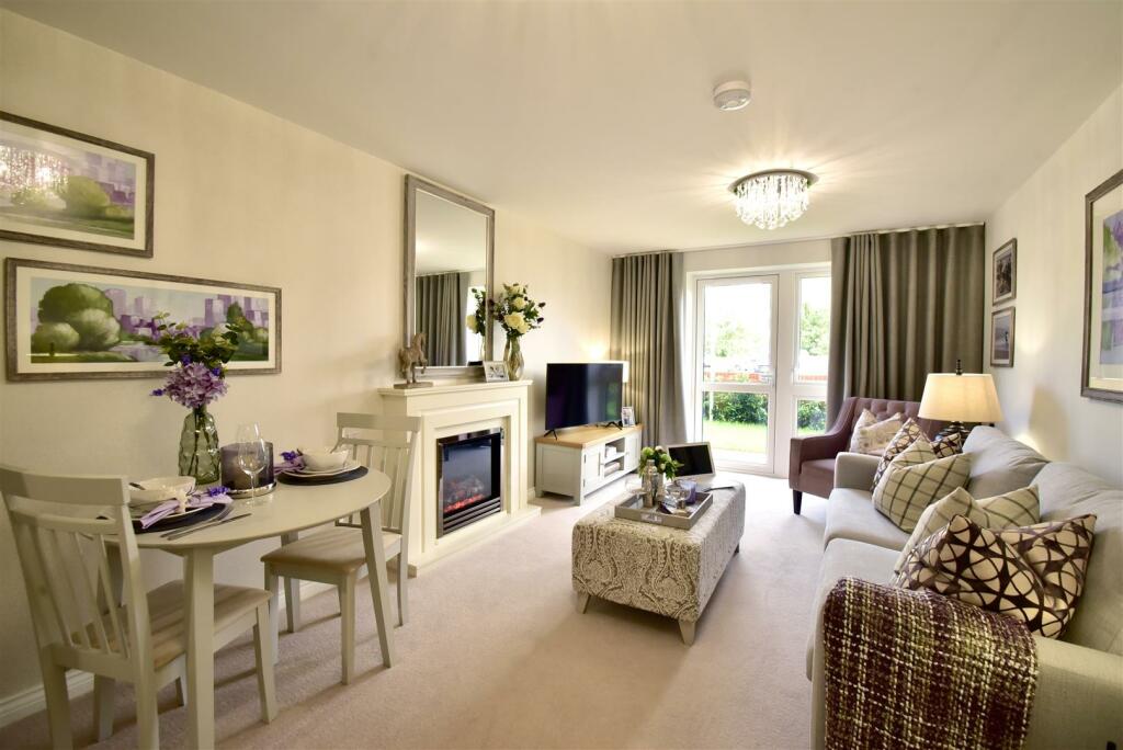 Additional image 8 of Highbury Lodge, Silver Street