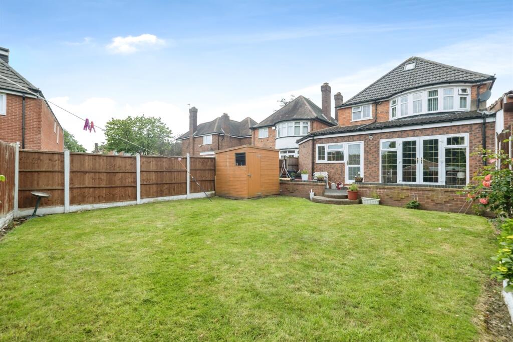Additional image 3 of Wood Lane, Handsworth, Birmingham