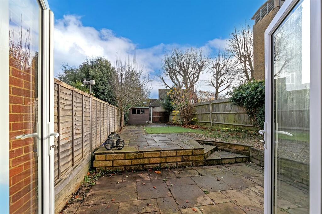 Additional image 22 of Granary Close, Wheathampstead, St. Albans