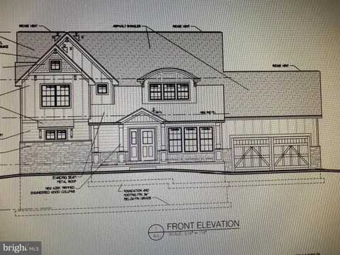 537 Glendale Road, Havertown, PA 19083