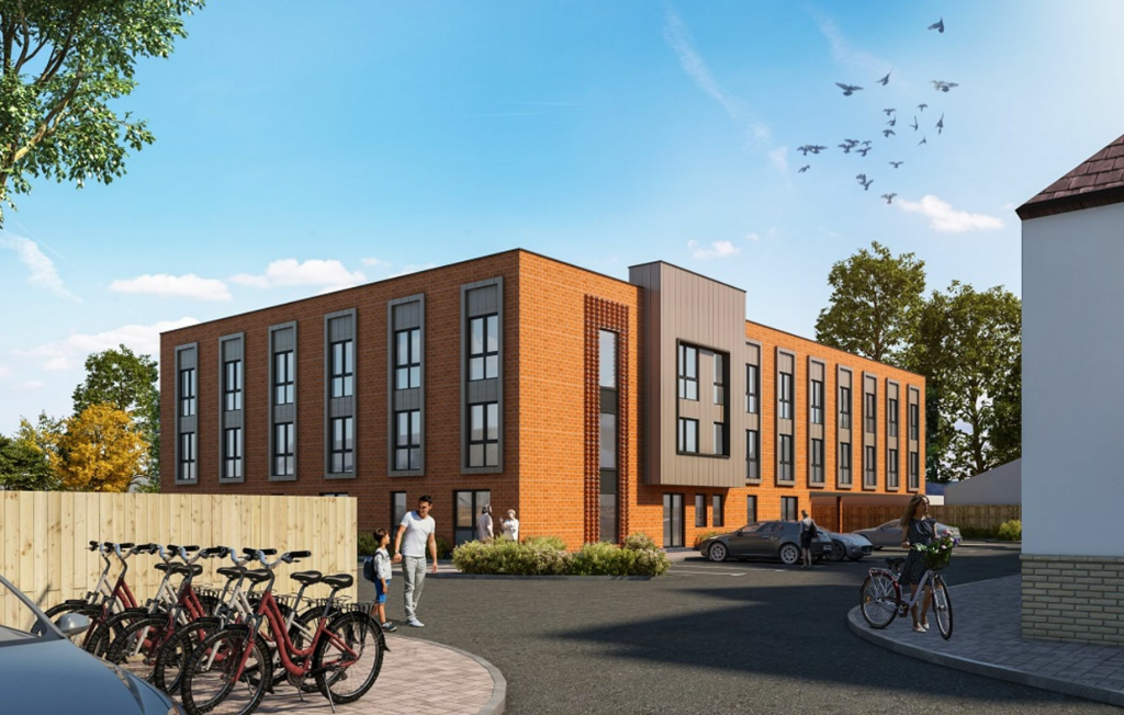 Additional image 9 of Swan View, 2 Charles Edward Road, Birmingham, B26 1BU