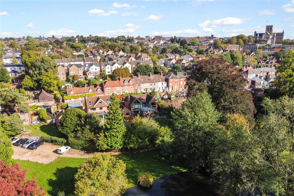 Additional image 17 of Fishpool Street, St. Albans, Hertfordshire, AL3