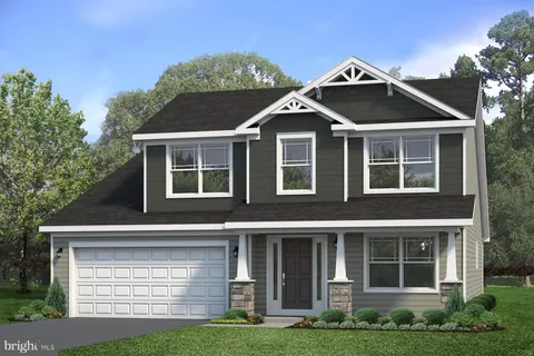 Primary image of 308 Amberleigh Lane, Shippensburg, PA 17257