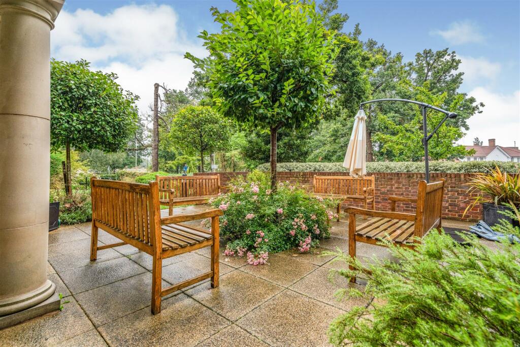 Additional image 15 of Peel Court, College Way, Welwyn Garden City, Hertfordshire, AL8 6DG