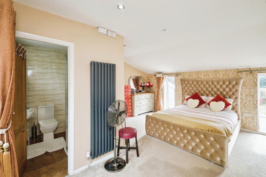 Additional image 10 of St. Annes Close, Birmingham