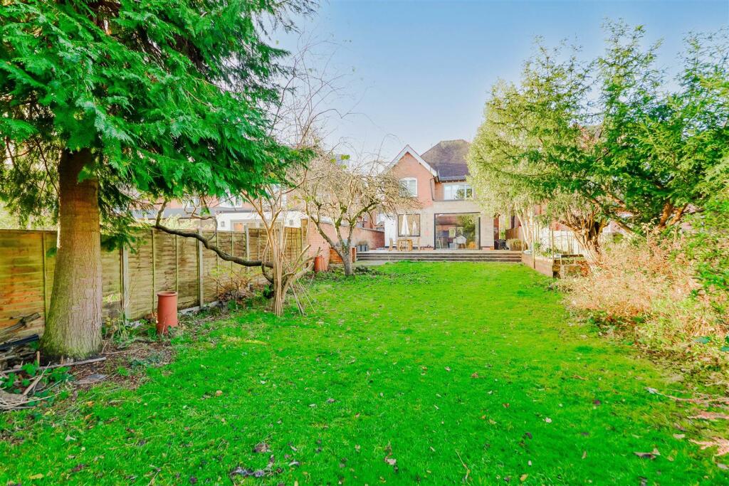 Additional image 33 of Oxford Road, Moseley, Birmingham