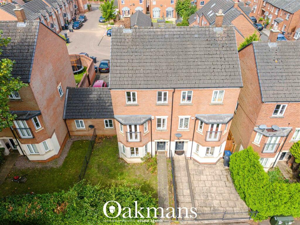 City Road, Edgbaston, Birmingham, B16