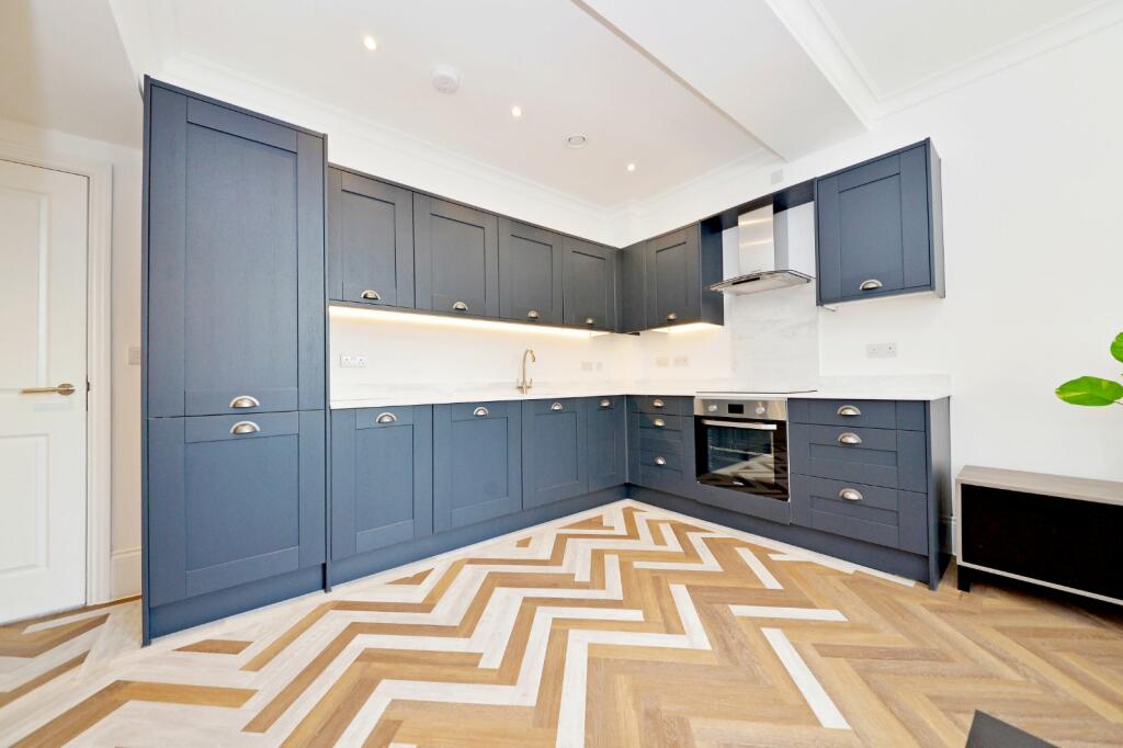 Additional image 4 of The Gothic, 4-6 Great Hampton Street, Birmingham, B18