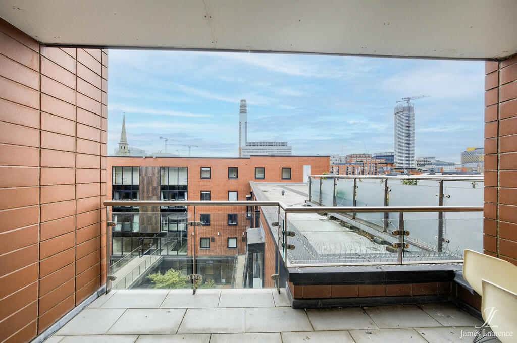 Additional image 17 of St. Pauls Place, St. Pauls Square, Birmingham