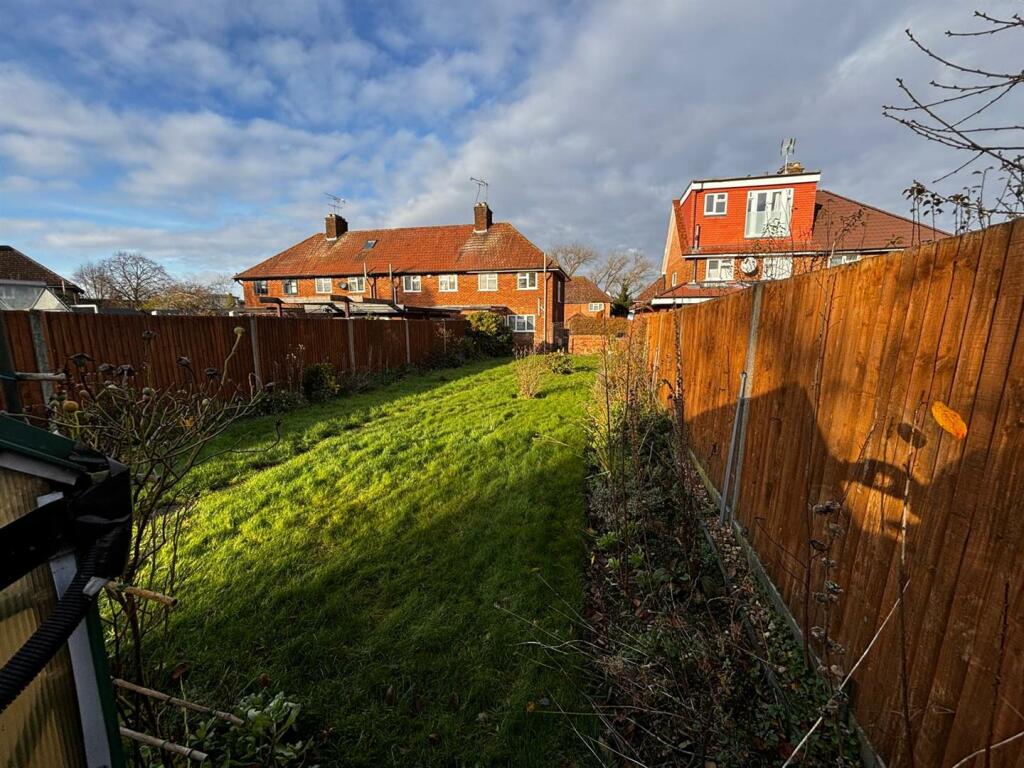 Additional image 2 of Dellfield Road, Hatfield