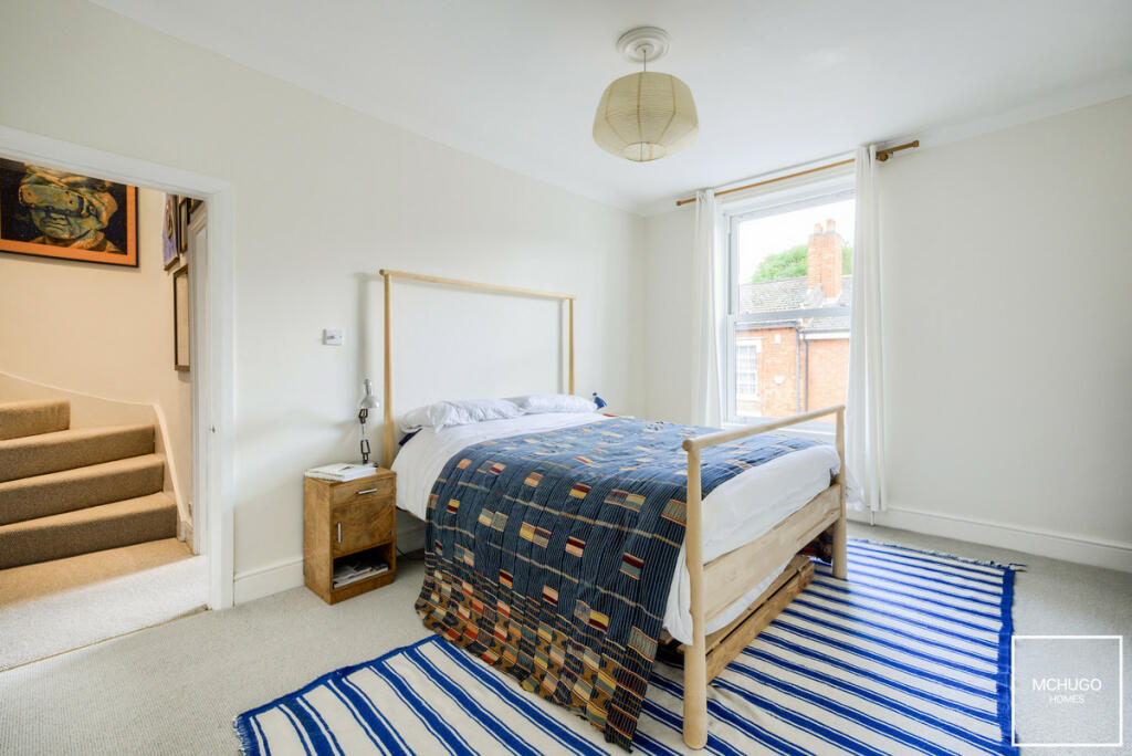 Additional image 5 of Reservoir Retreat, Birmingham, B16