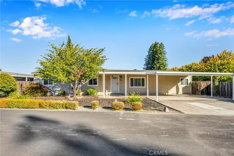 Primary image of 1900 S Main Street Unit 54, Lakeport, CA 95453