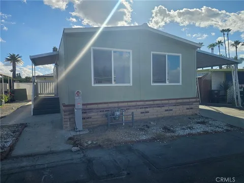 42751 Florida Avenue Unit 148, Hemet, CA 92544
