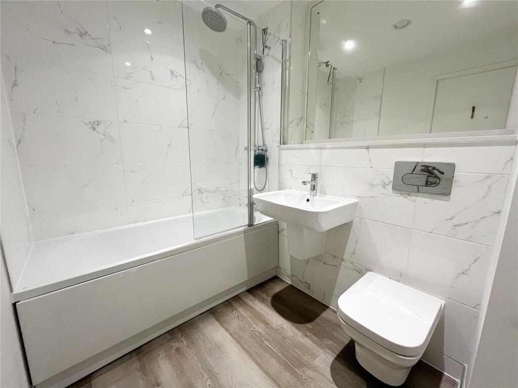 Additional image 6 of Sheepcote Street, Birmingham, B16