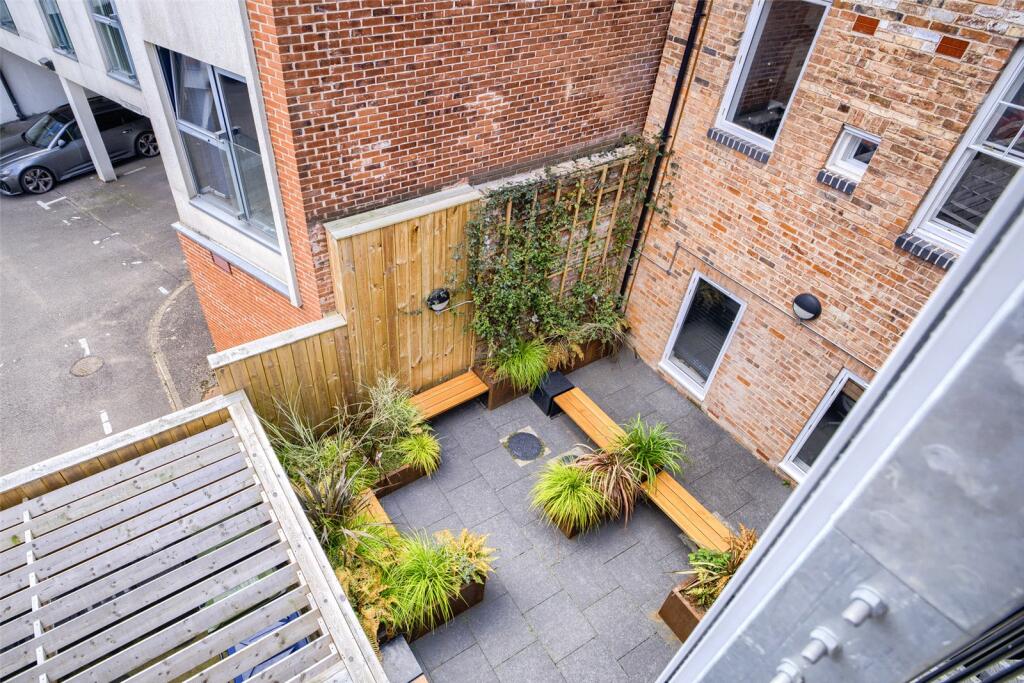 Additional image 12 of Reliance Works, Caroline Street, Birmingham, B3