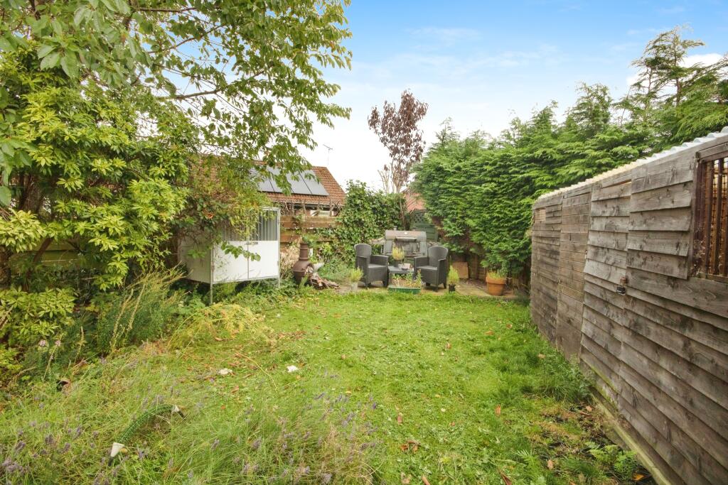 Additional image 14 of St. Johns Gardens, Inverurie, AB51