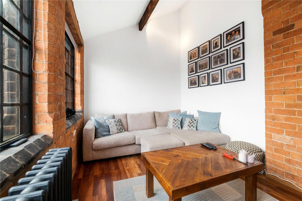 Additional image 3 of Tenby Street, Birmingham, B1