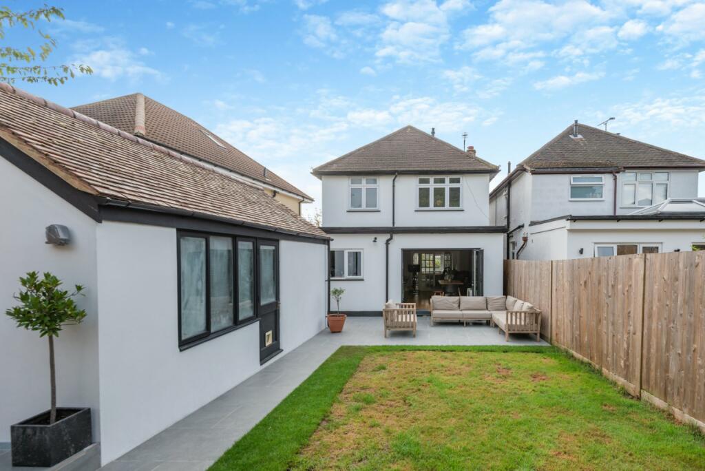 Additional image 15 of Green Lane, St. Albans, Hertfordshire